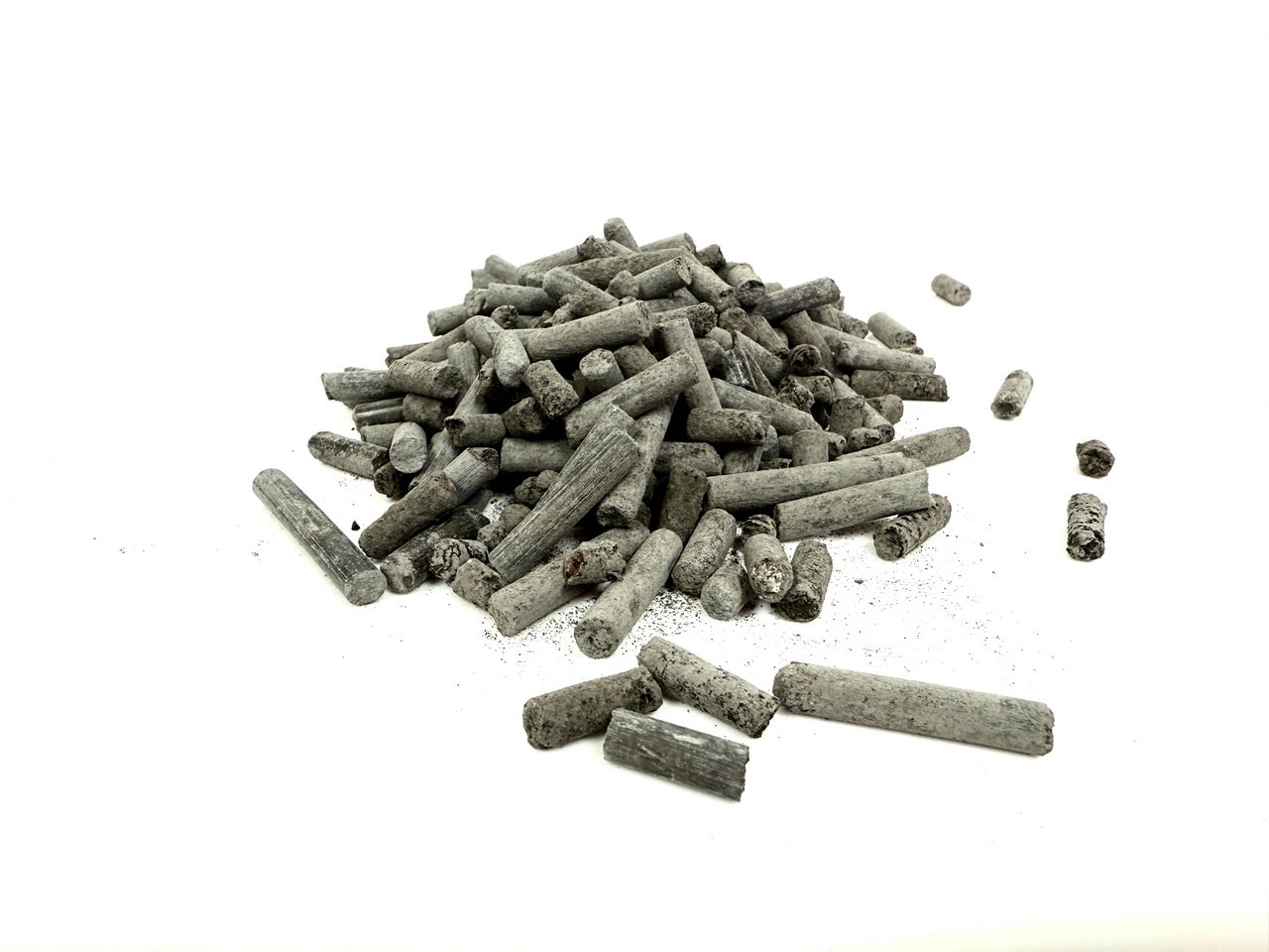 Pellet de Harina de Basalto – Enmienda Mineral Natural Vetonek