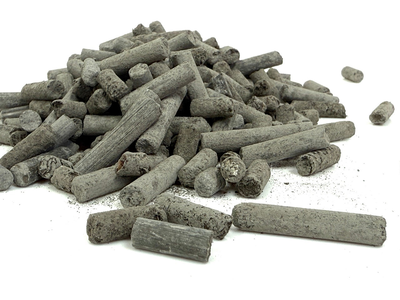 Pellet de Harina de Basalto – Enmienda Mineral Natural Vetonek