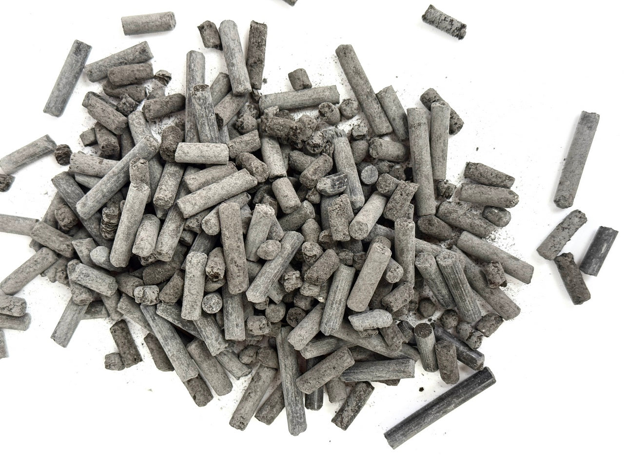 Pellet de Harina de Basalto – Enmienda Mineral Natural Vetonek