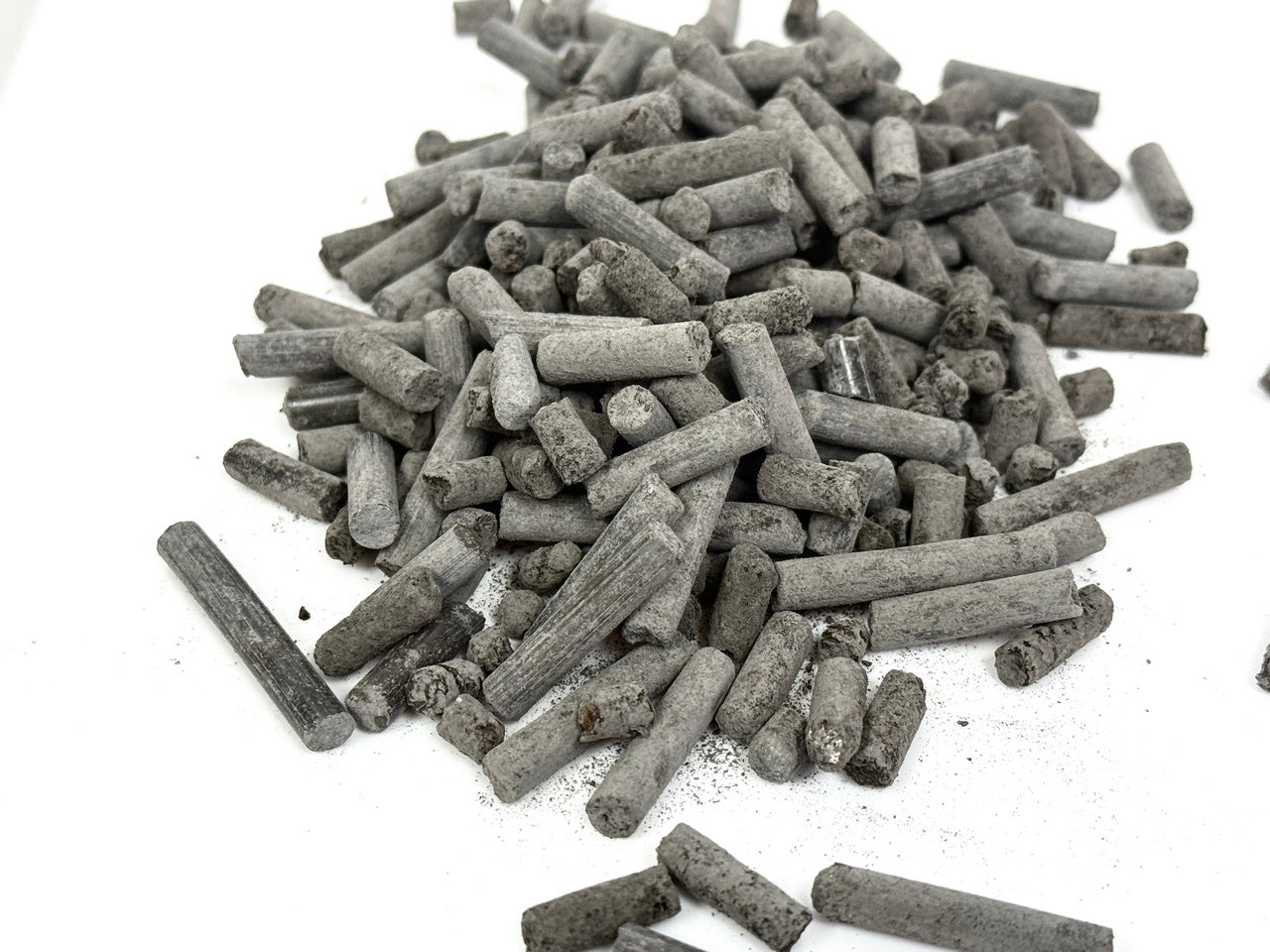 Pellet de Harina de Basalto – Enmienda Mineral Natural Vetonek