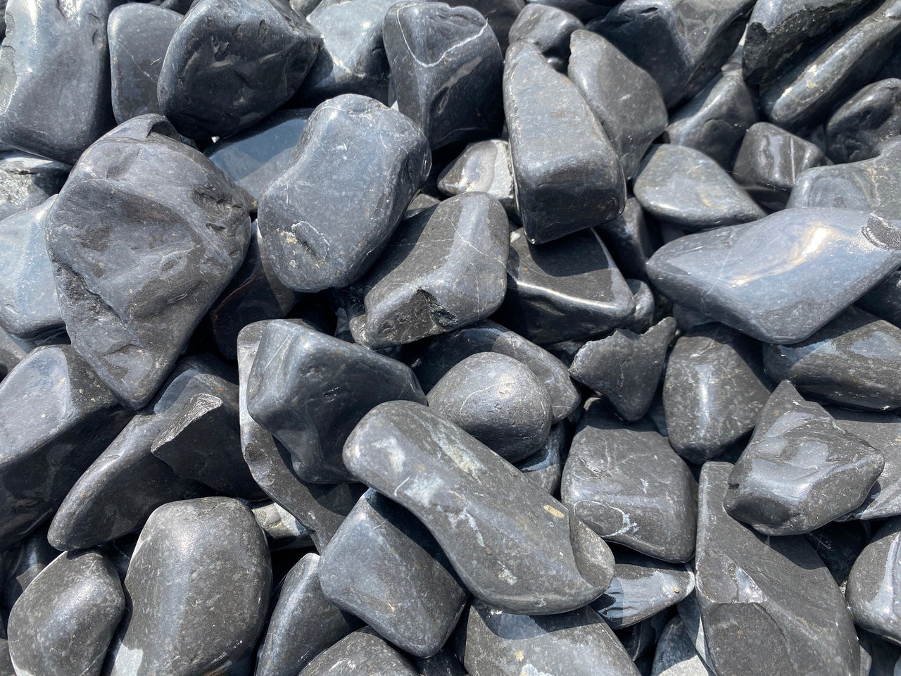 Galet Graphite