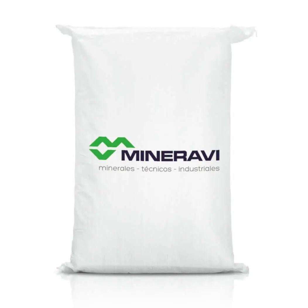 Cal Dolomita Plus Ceniza lava volcanica, Enmieda agricola, Fertilizante mineral, Fertilizante silicio, Harina basaltica, Lava Volcanica, Polvo basalto