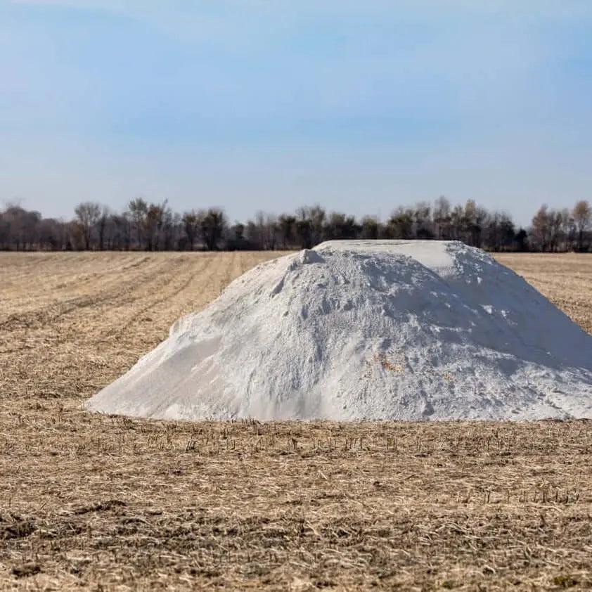 Cal Dolomita Plus Ceniza lava volcanica, Enmieda agricola, Fertilizante mineral, Fertilizante silicio, Harina basaltica, Lava Volcanica, Polvo basalto