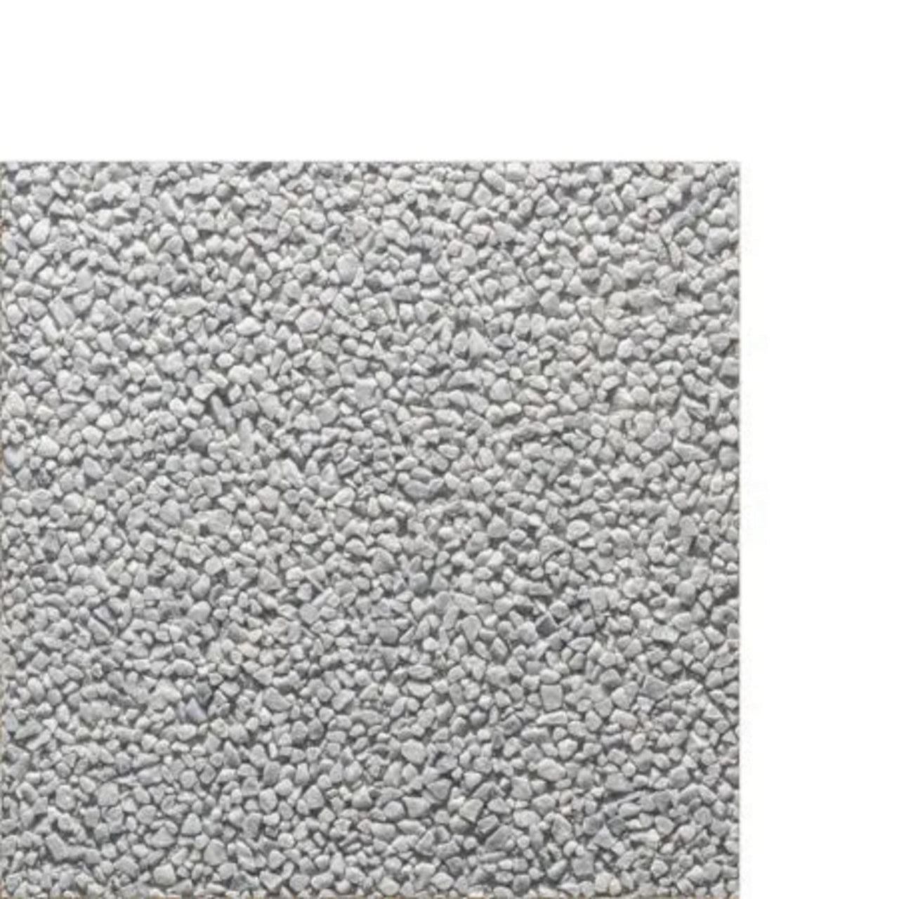 Terrazo de Grava con aristas PiedraViva