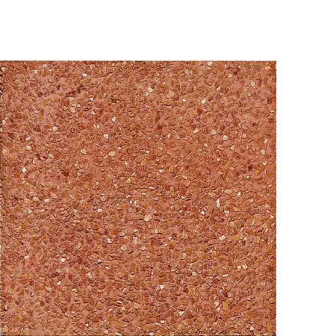 Terrazo de Grava con aristas PiedraViva