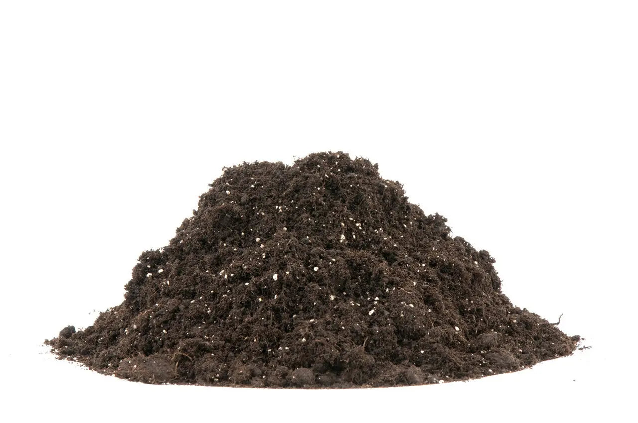 Perlita Expandida Vetonek