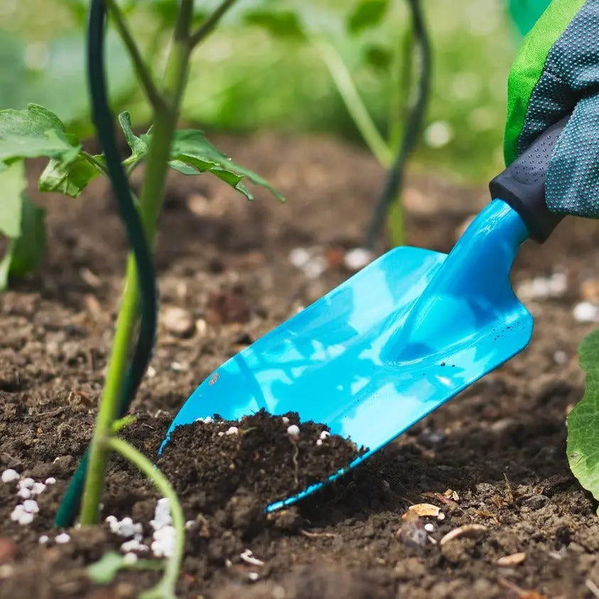 Tierra Vegetal Abonada - Vetonek