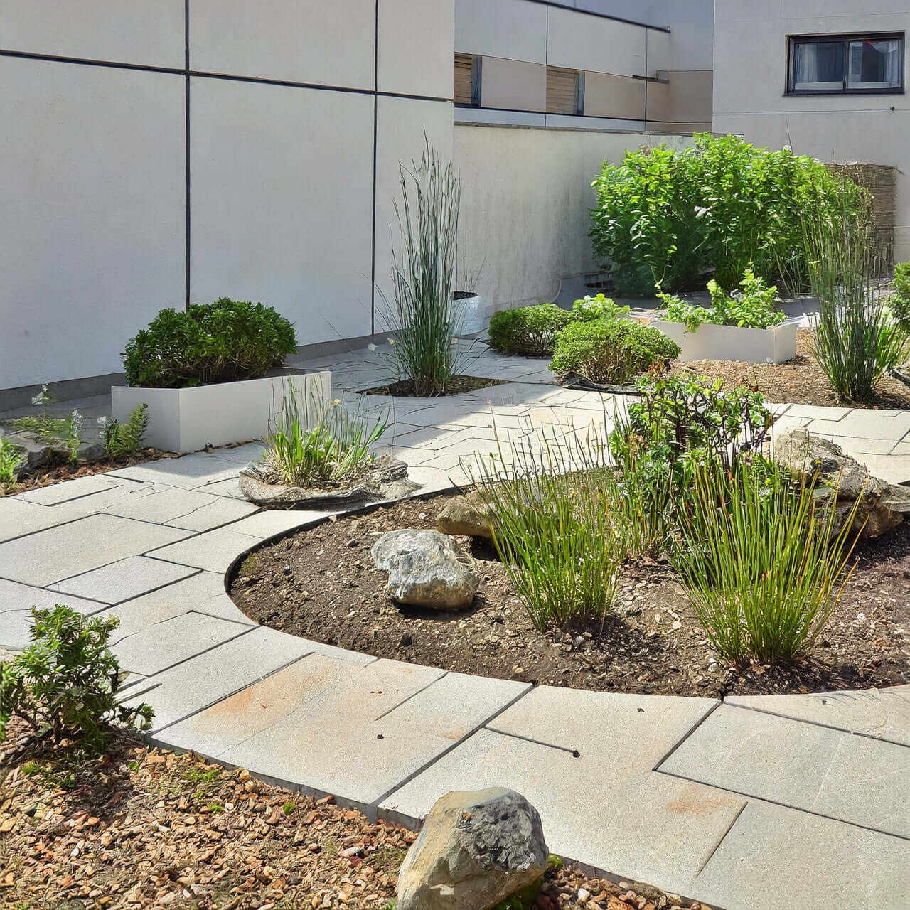 Sustrato Básico Jardín - Vetonek