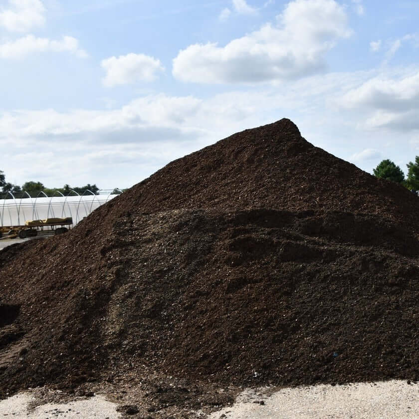 Humus de Lombriz - Vetonek