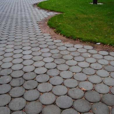 Pavé rond Vetonek