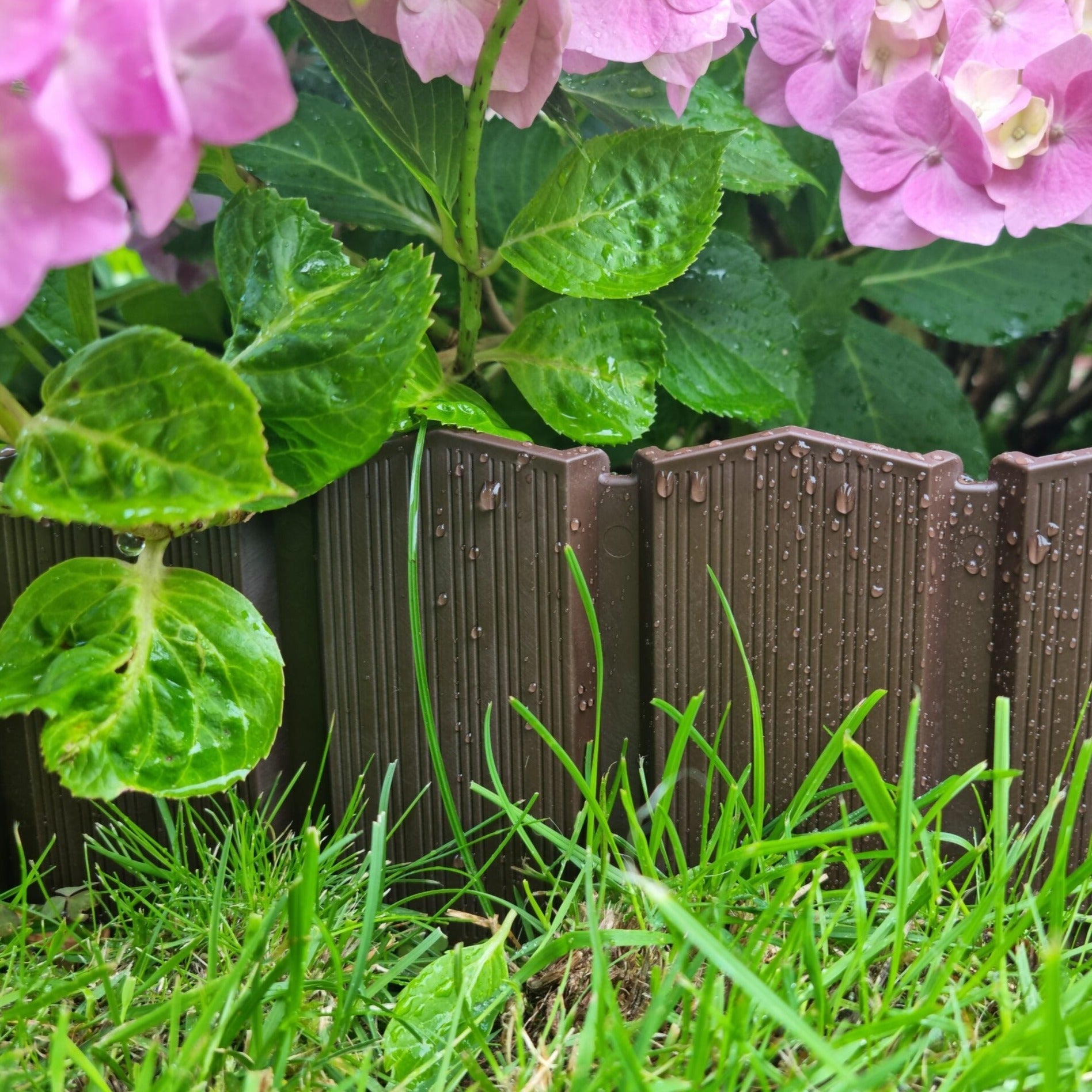 Bordura flexible PALISADE