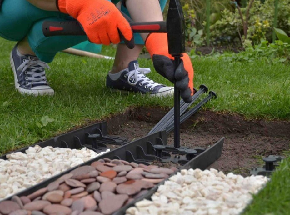 Separador flexible GREEN