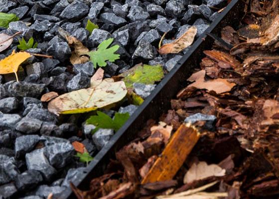 Séparateur flexible GREEN