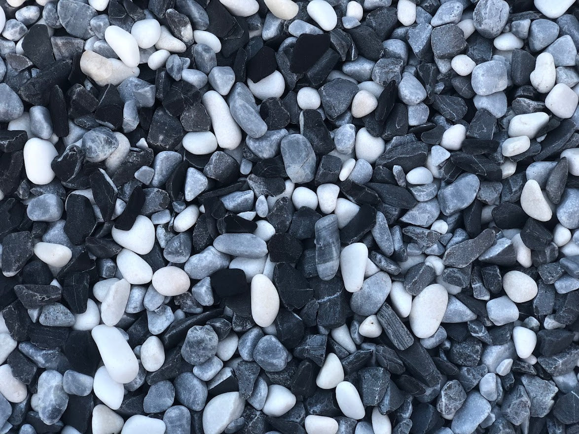 Galet Mix Corbusier Laja