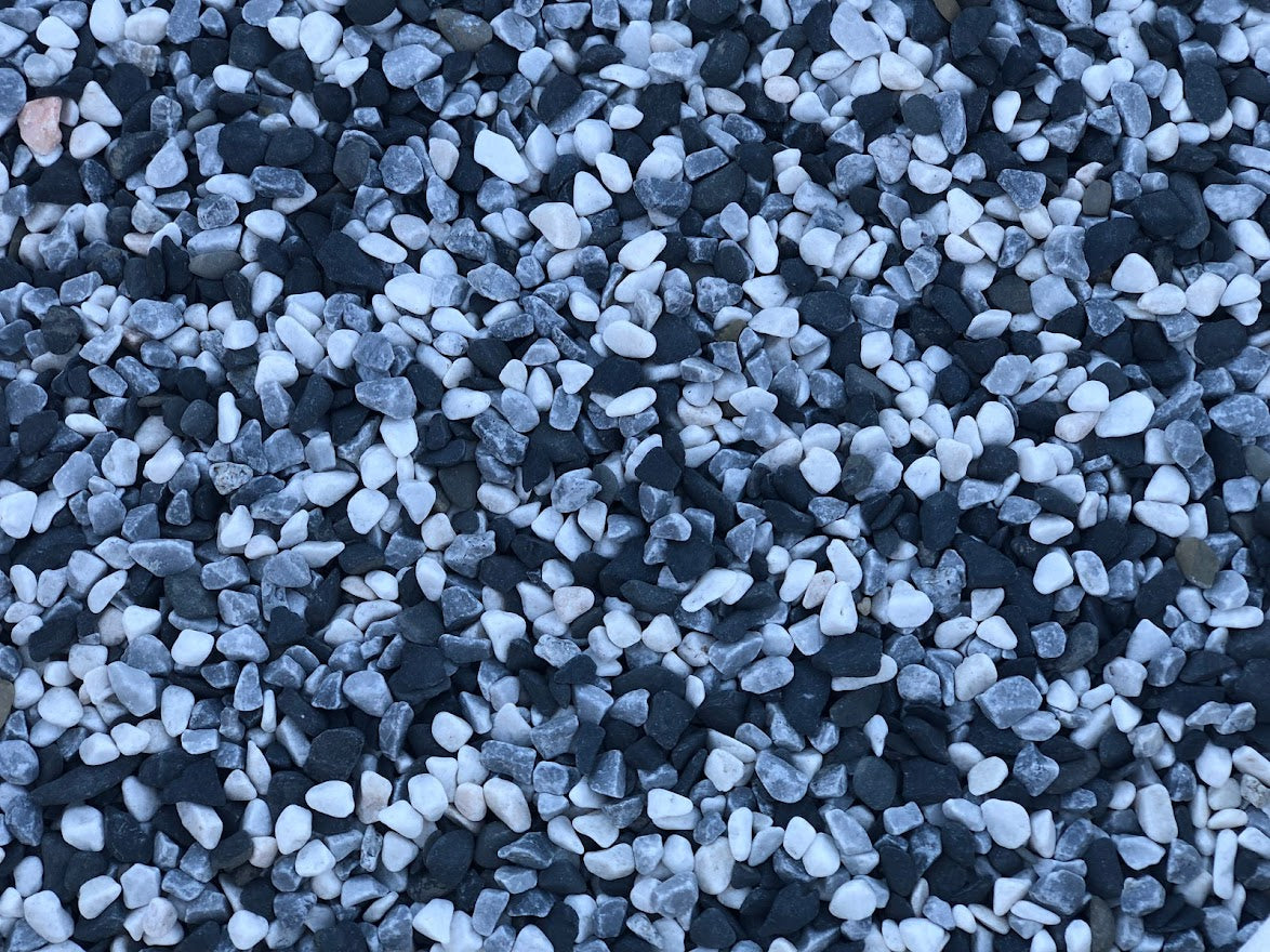 Galet Mix Corbusier Laja