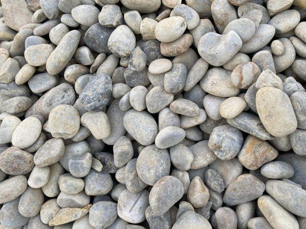 Galet de rivière Sagres