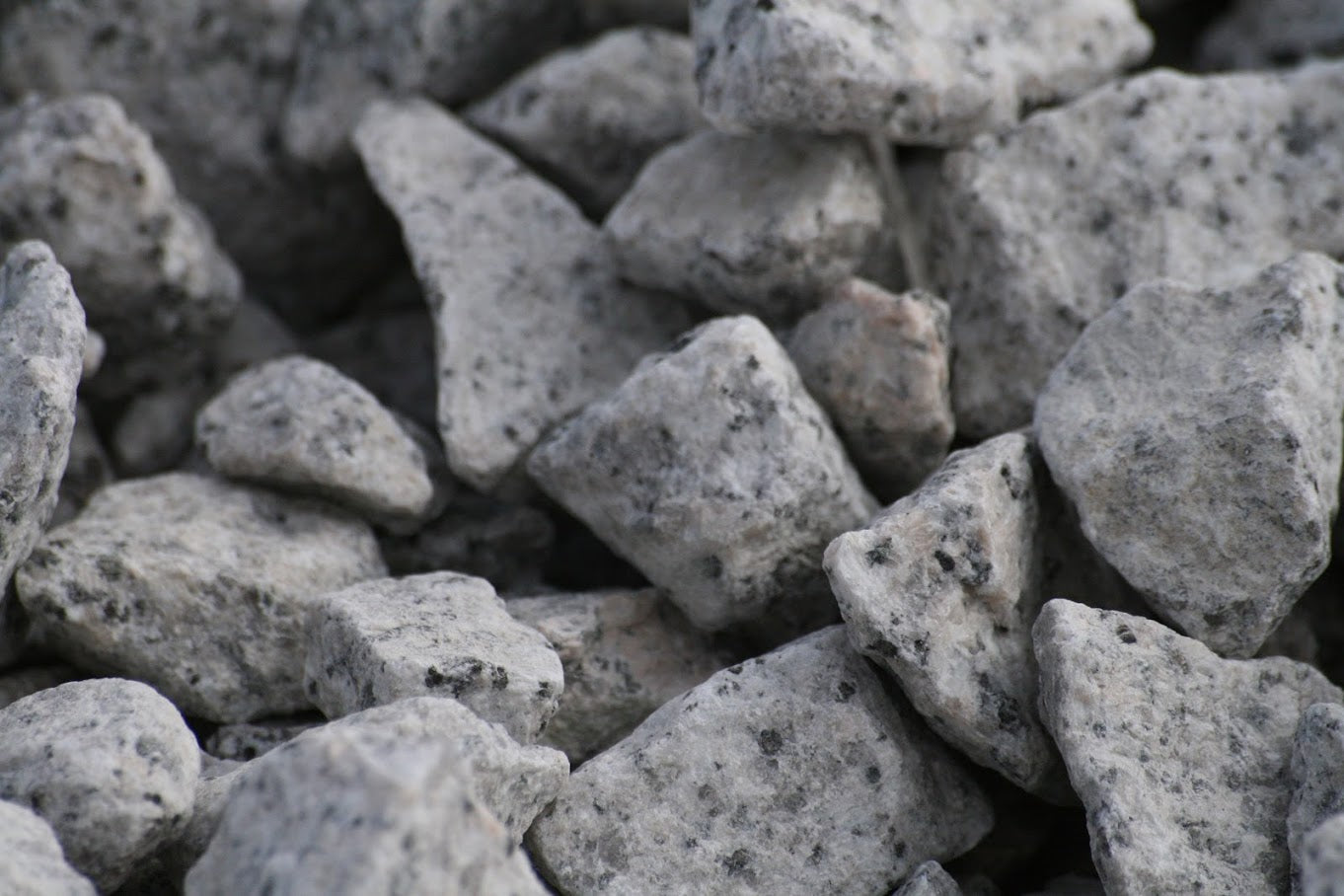 Gravier Granit Mercure