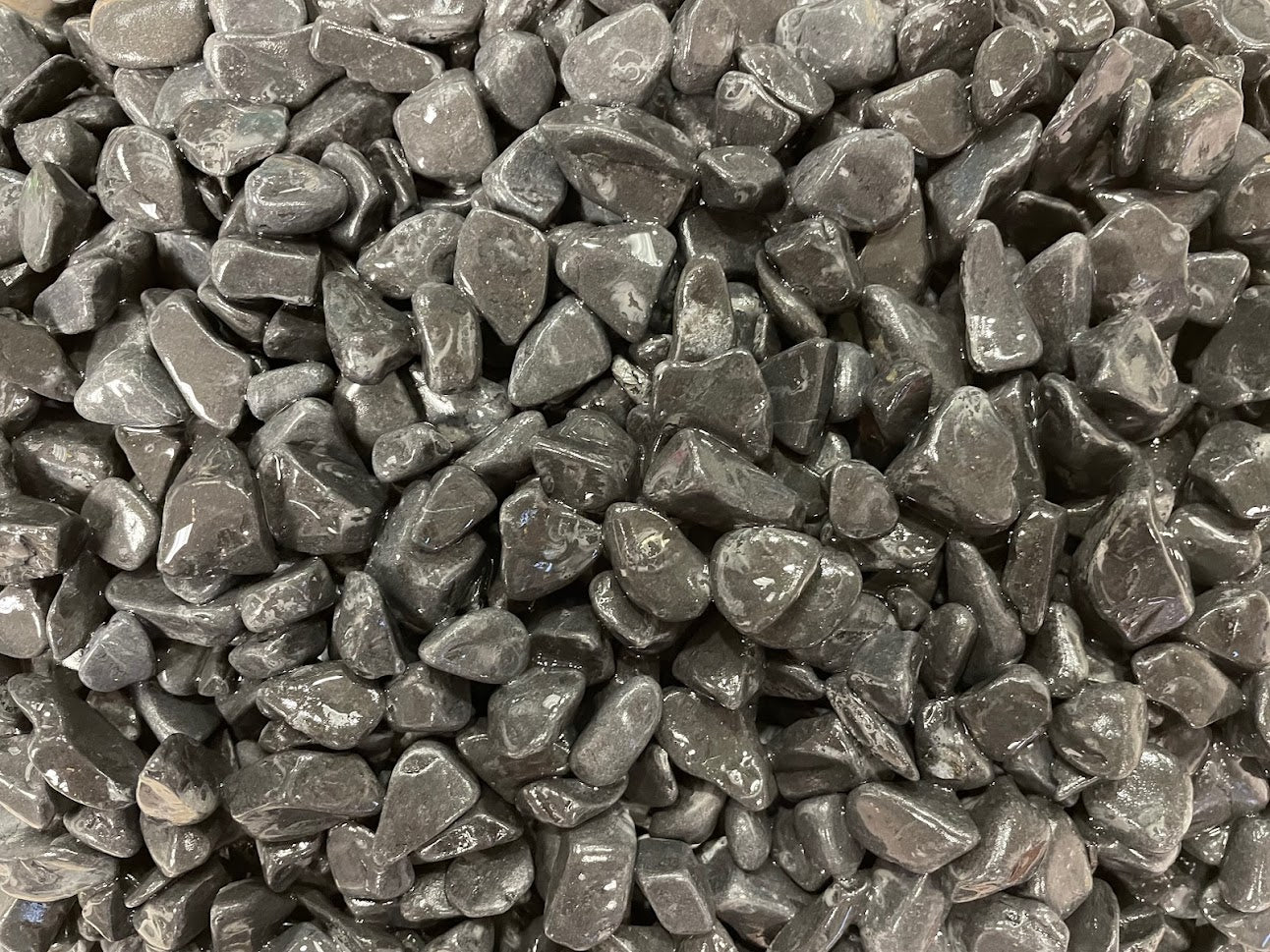 Galet Graphite