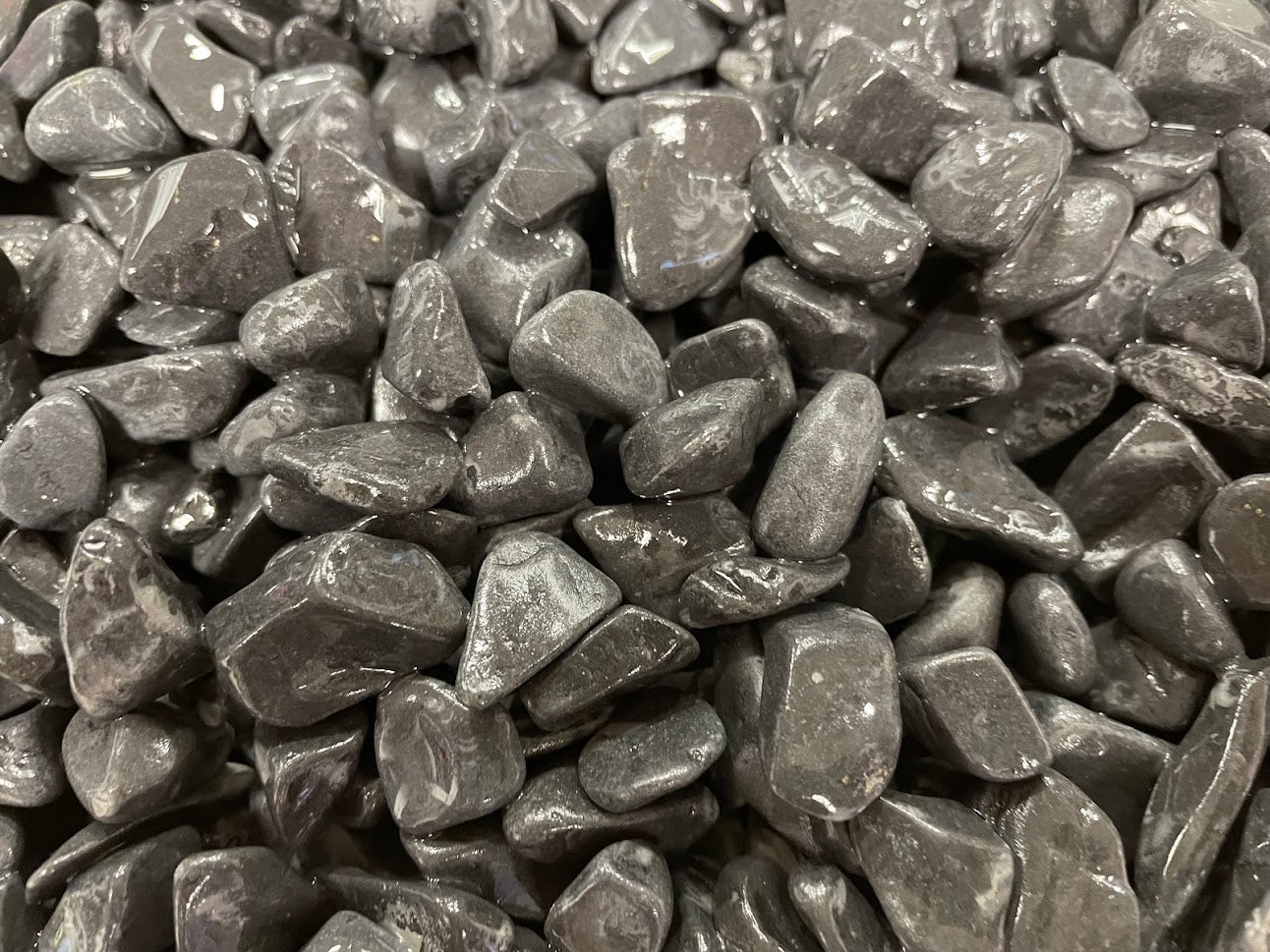 Galet Graphite