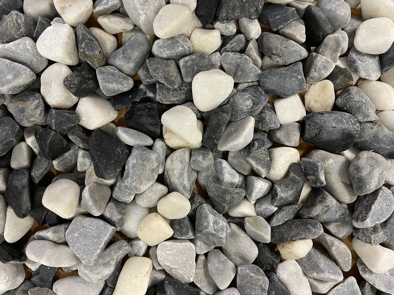 Galet Mixcolor Corbusier