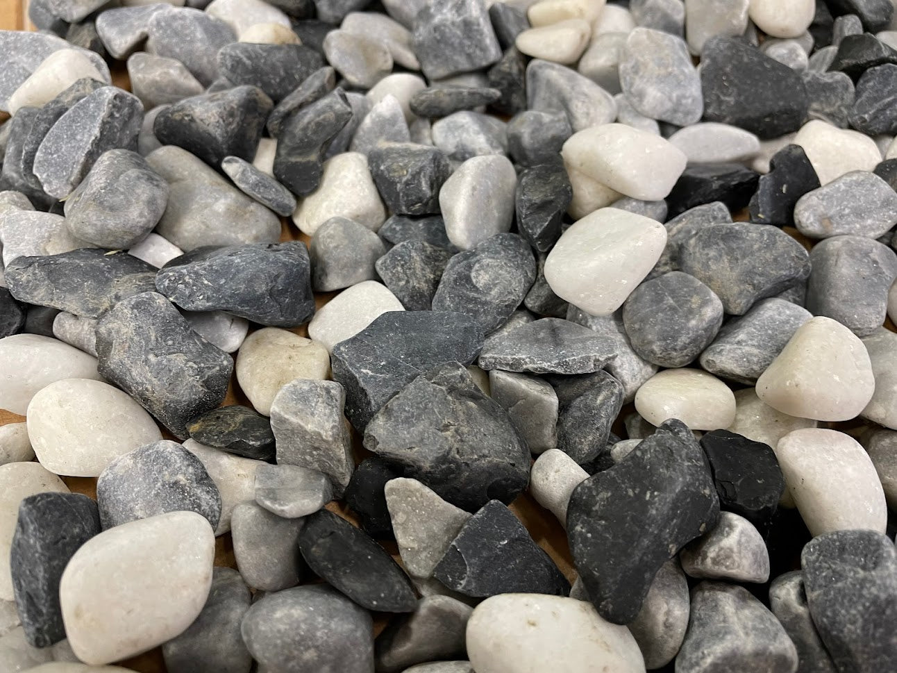 Galet Mixcolor Corbusier