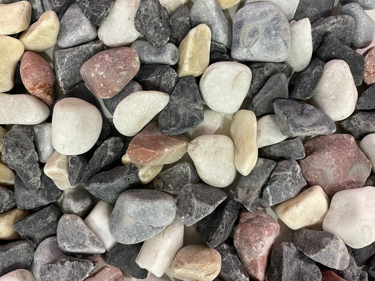 Galet Mix Multicolore Laja