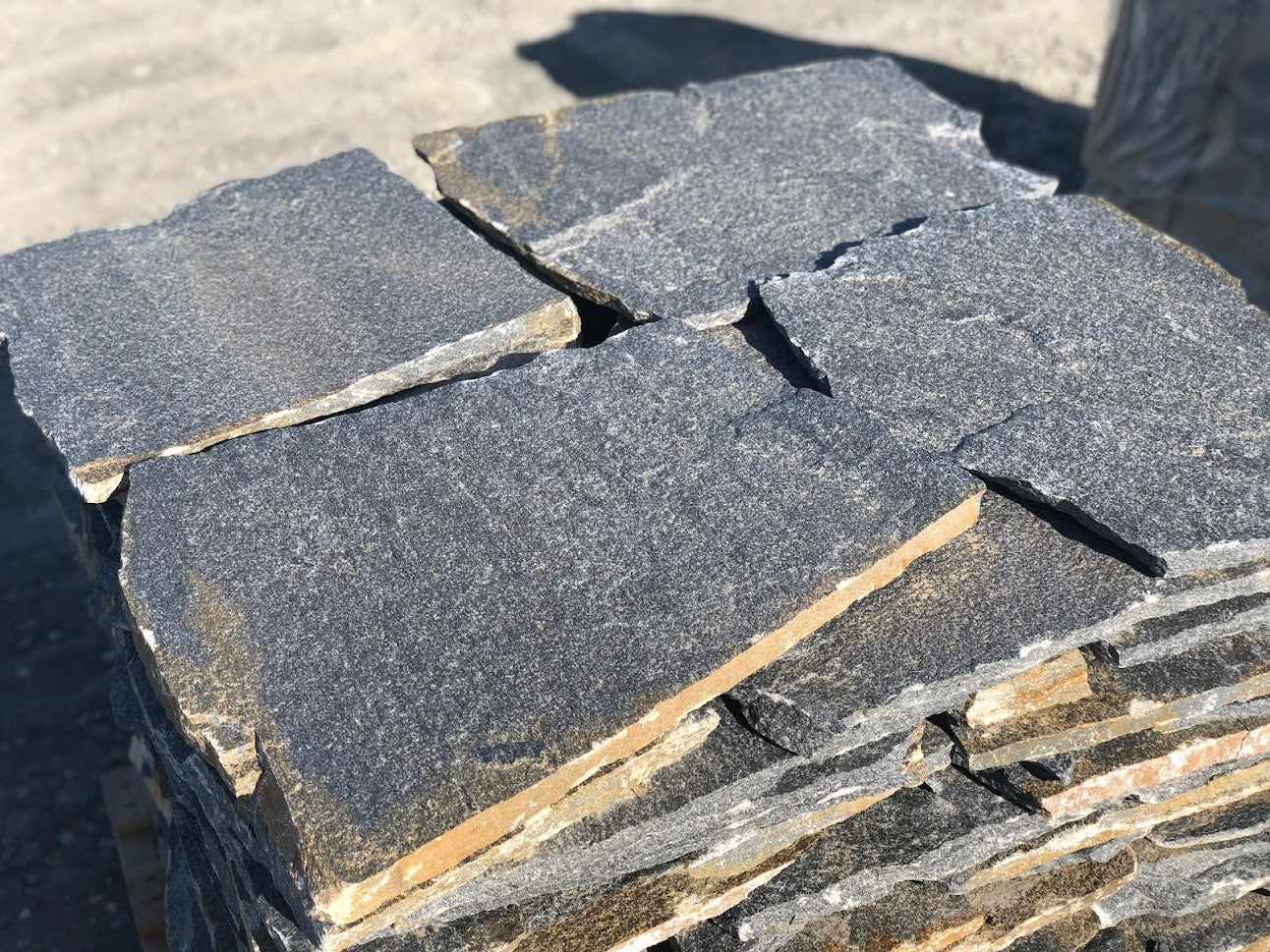 Planchoncillo Azulado