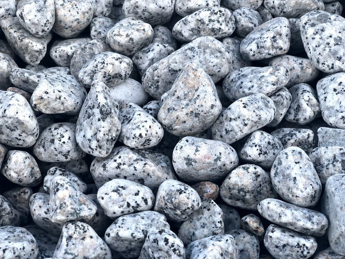 Galet Granit Mercure