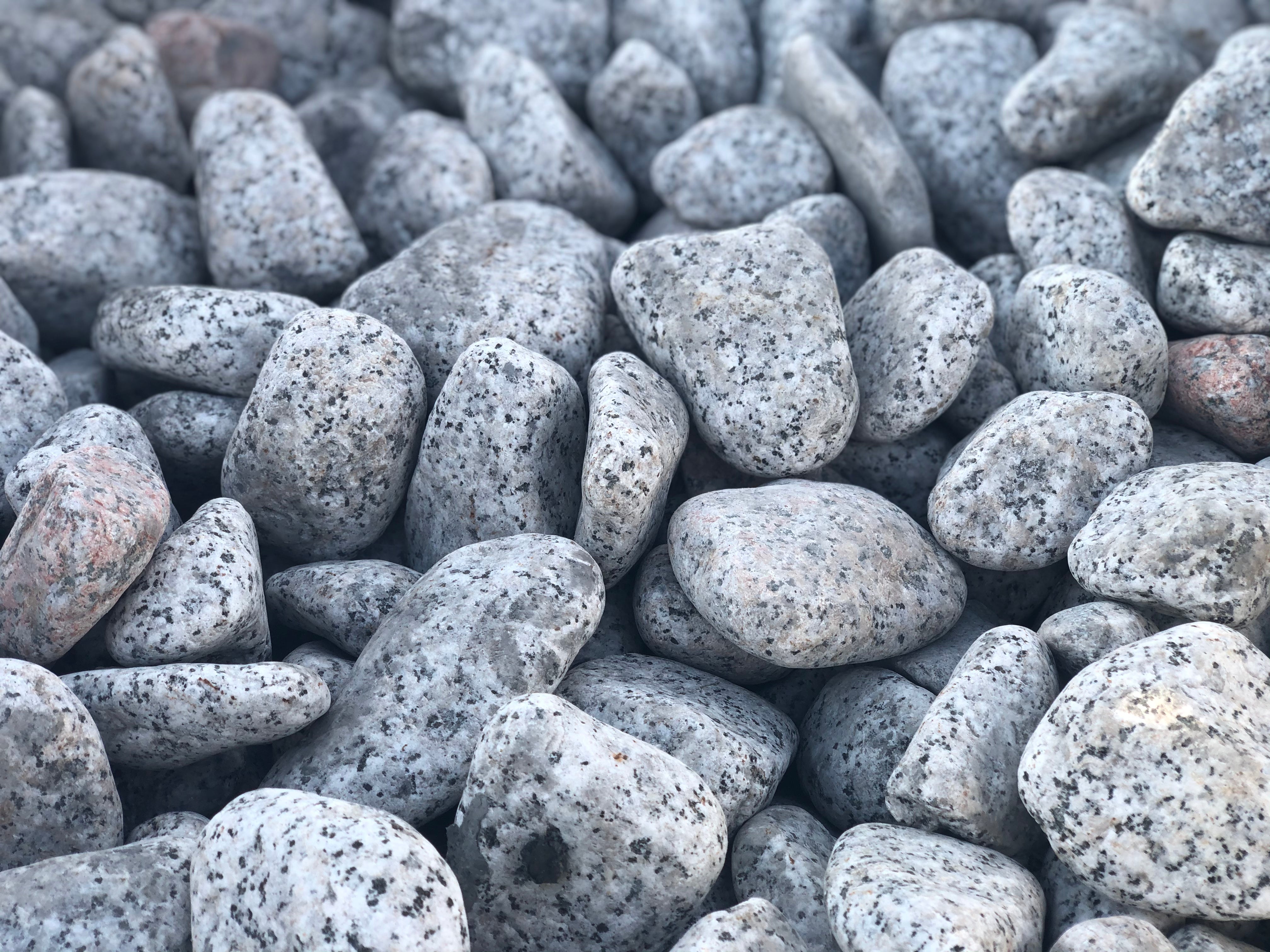 Galet Granit Mercure