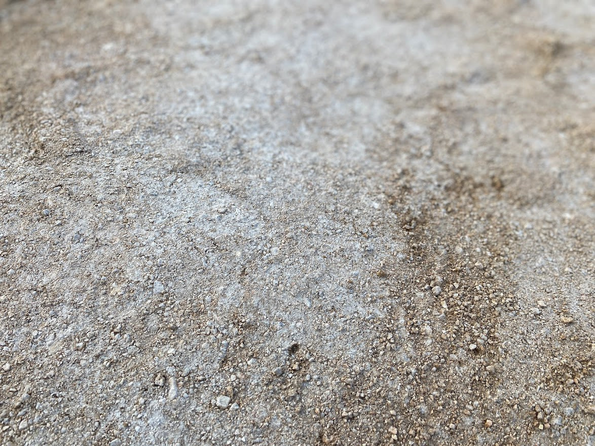 Sable de Pignan (Jabre)