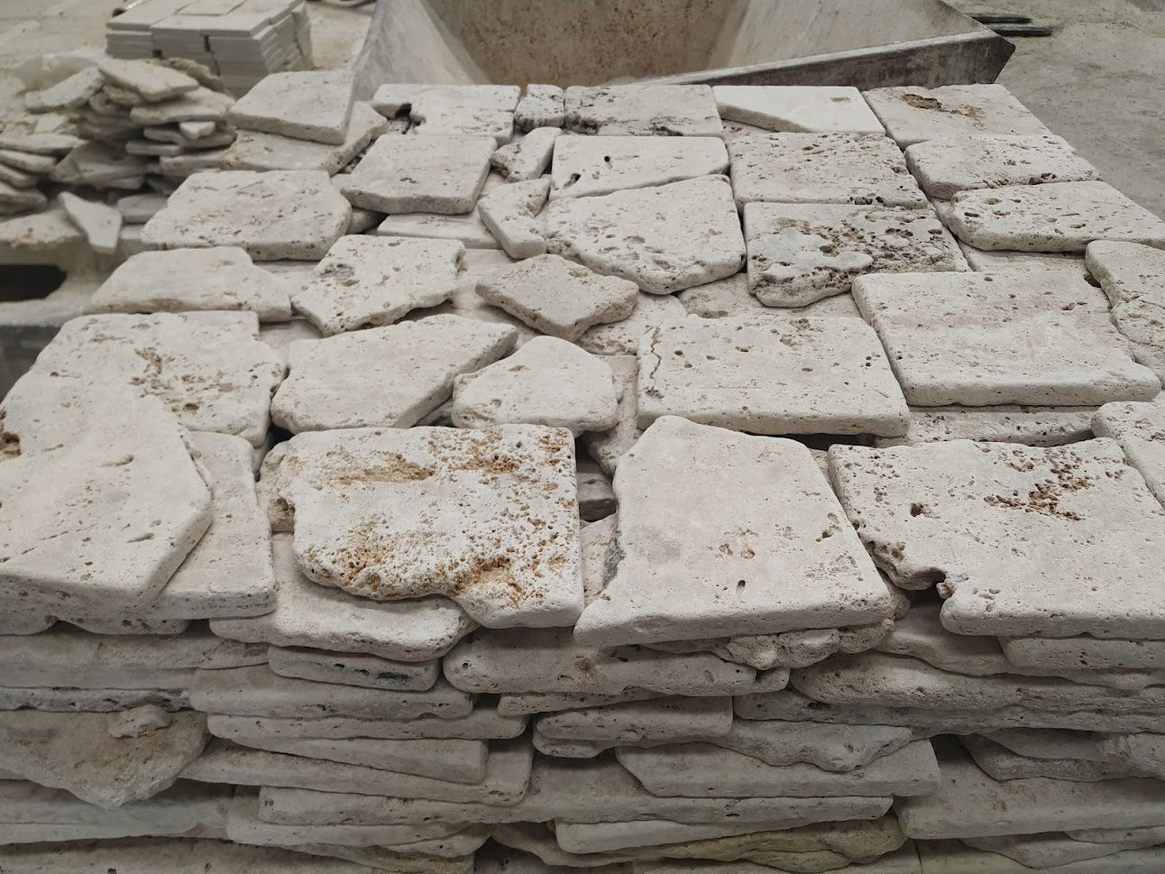 Planchoncillo Montini