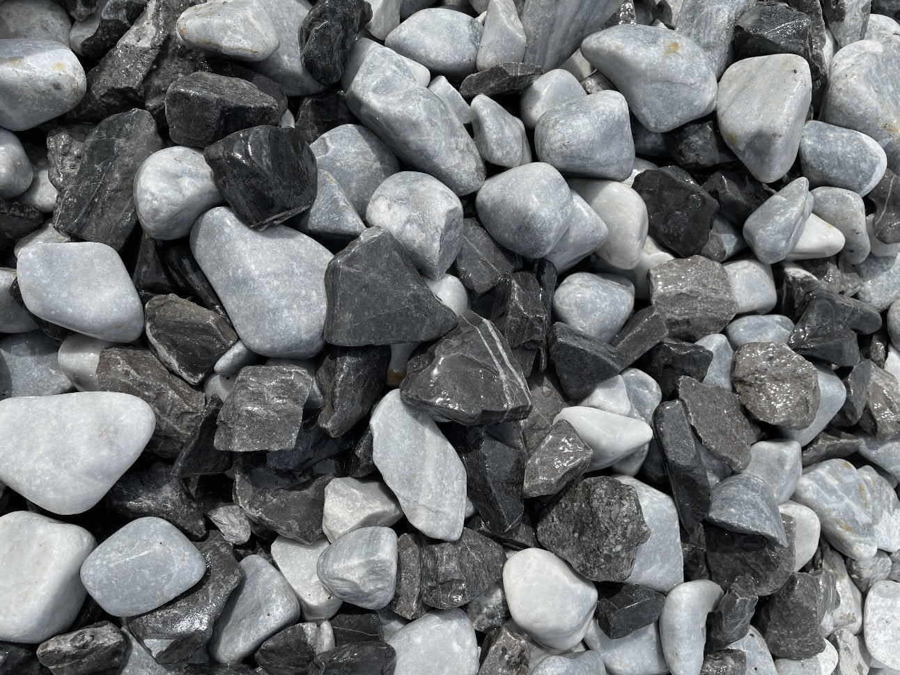 Galet Mixcolor Ouragan