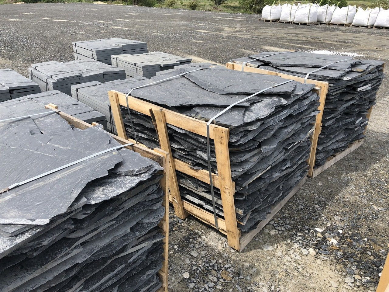 Planchoncillo Pizarra