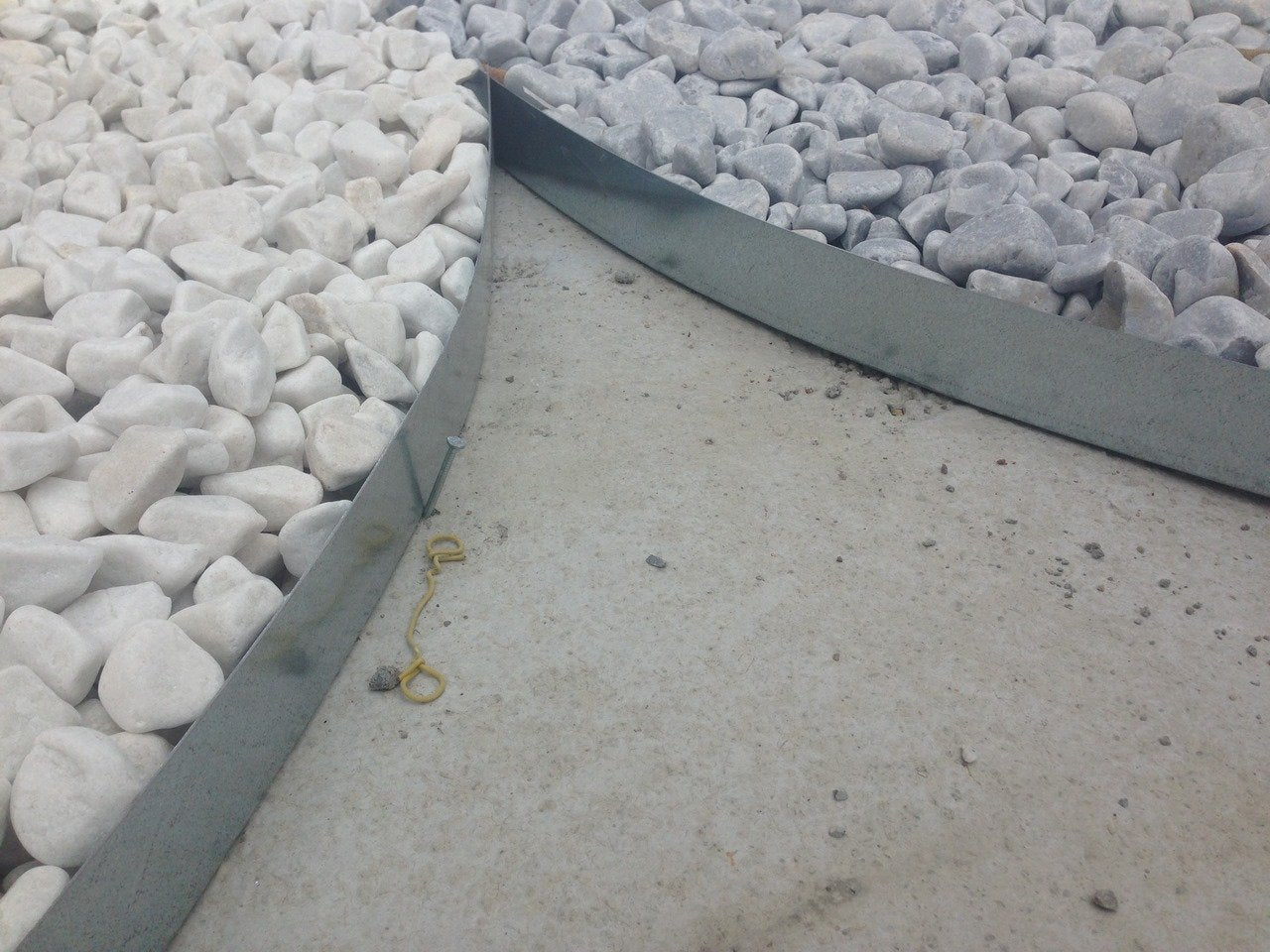 Separador de áridos