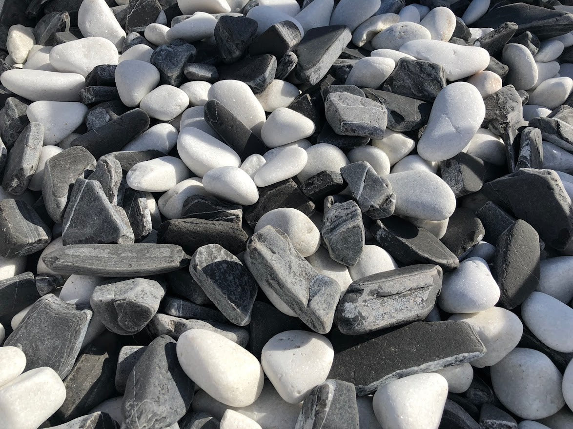 Galet Mixcolor Dalmate Laja