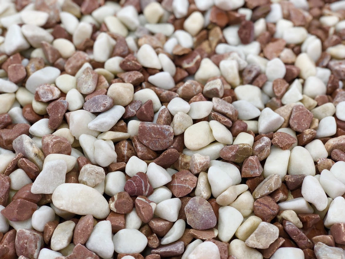 Canto rodado Mixcolor Bayern