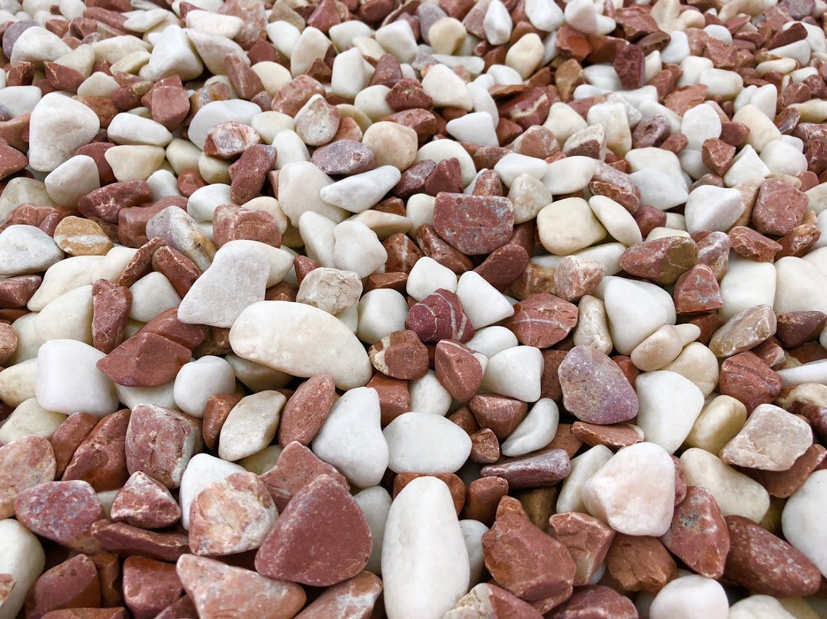 Canto rodado Mixcolor Bayern