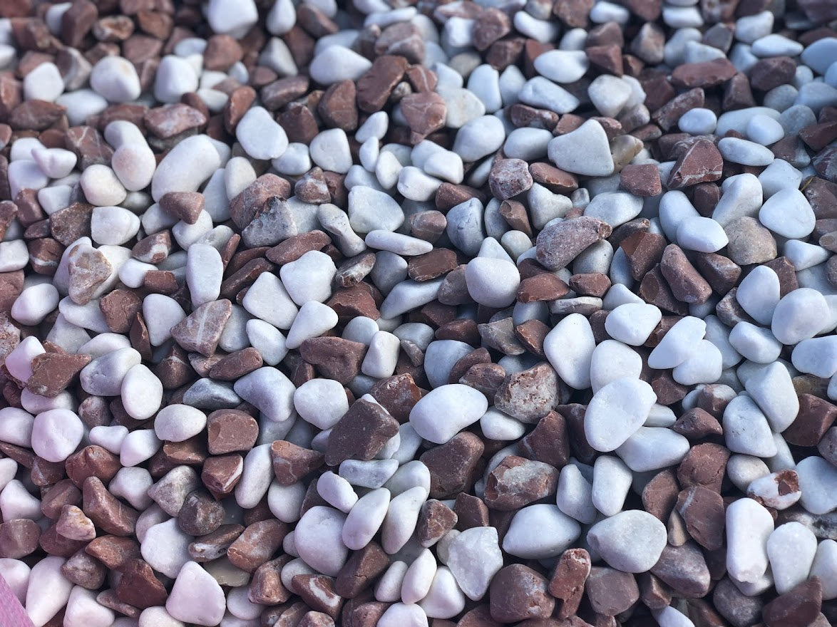 Canto rodado Mixcolor Bayern