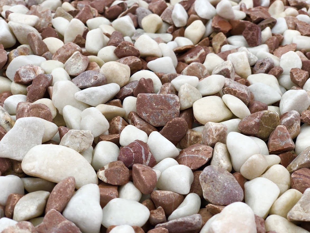 Canto rodado Mixcolor Bayern