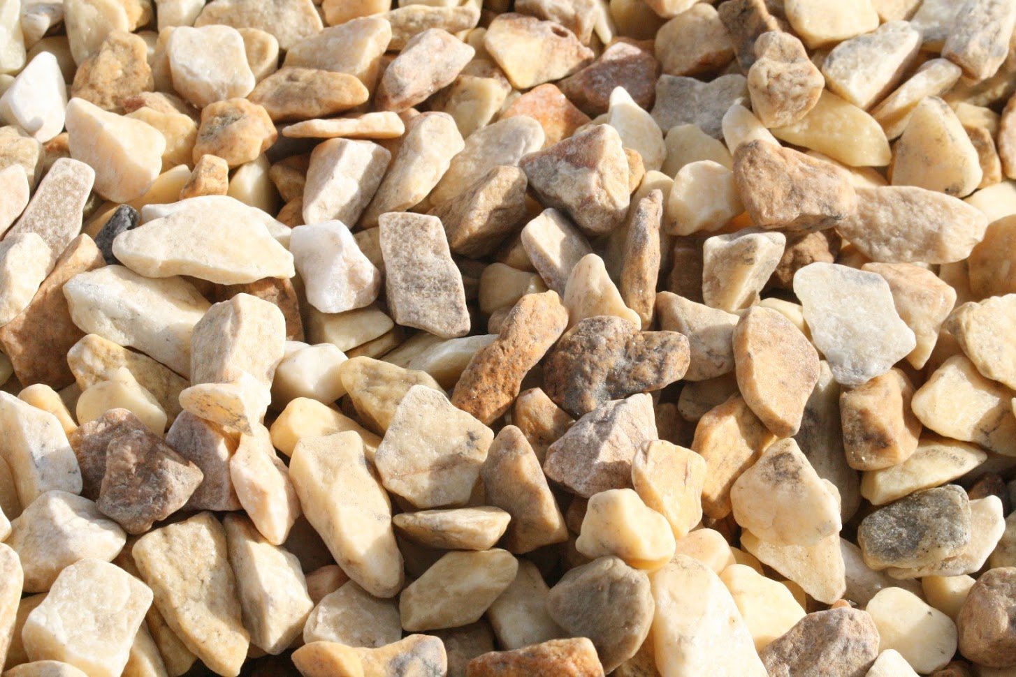 Triturado Amarillo Limón