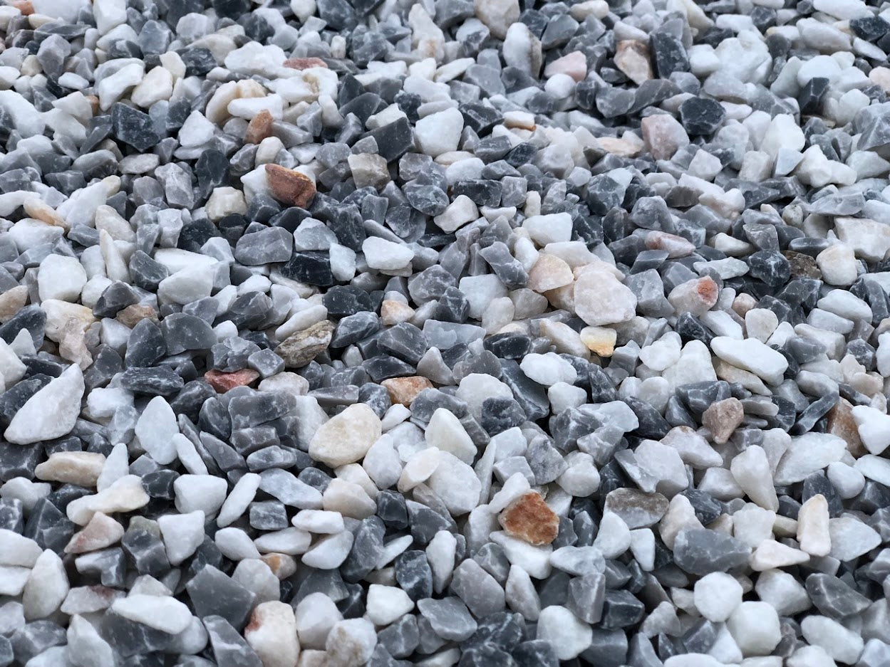 Gravier Mixcolor Melbourne