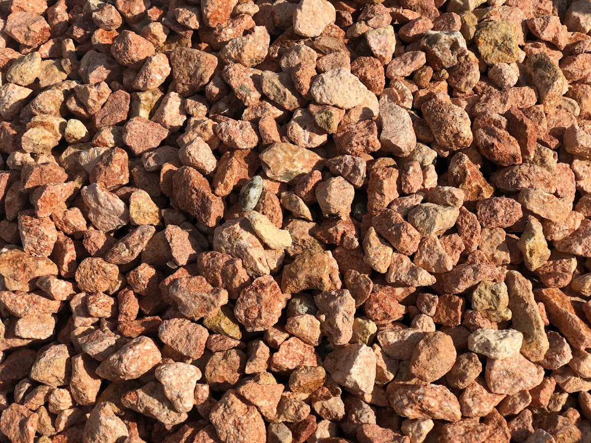 Gravier Rose Toulouse