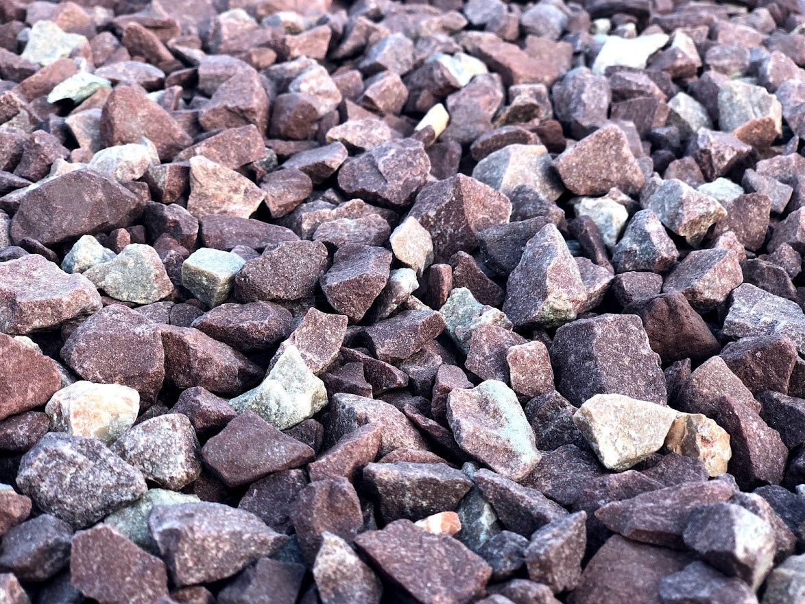 Concassé Rouge Bordeaux