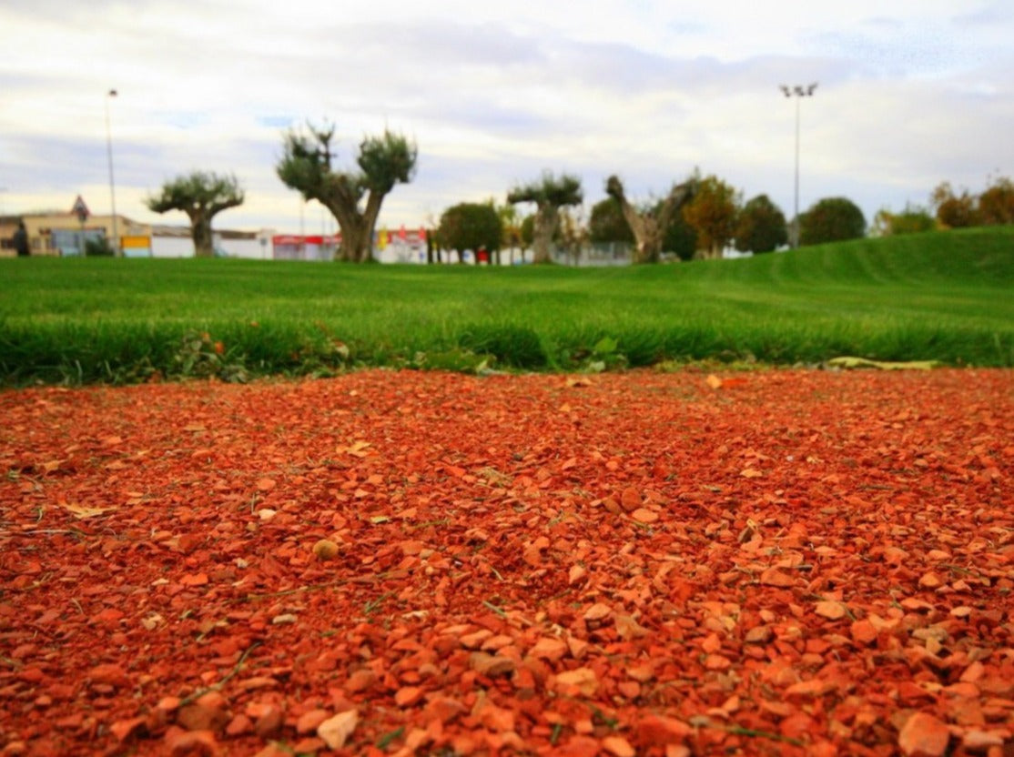 Grava Naranja - Vetonek