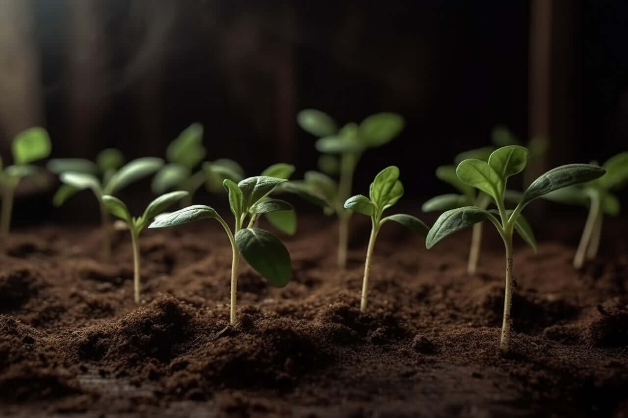 Sustrato Universal EcoVita