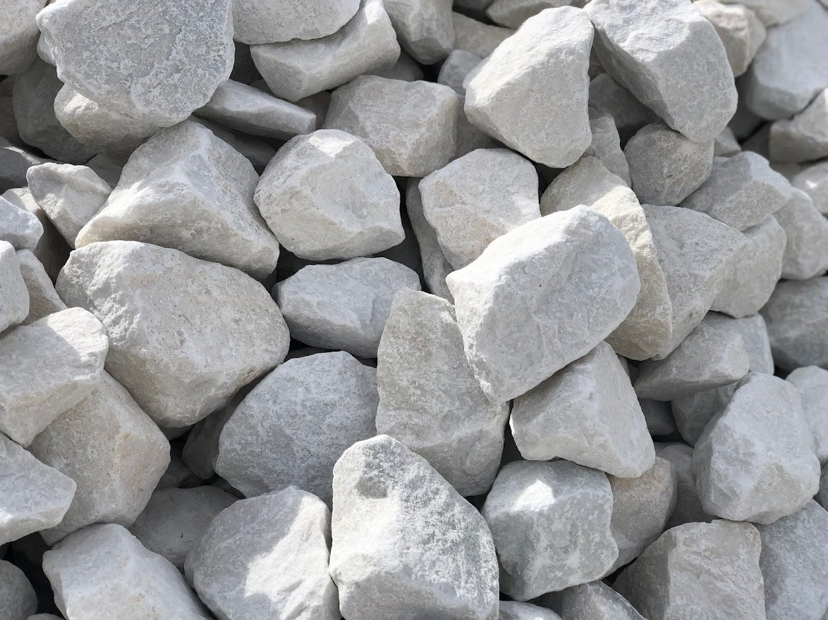 Rocas y rocallas