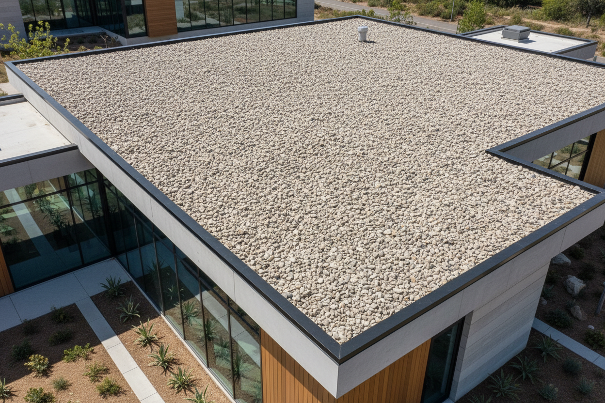 Canto rodado Rio Gris