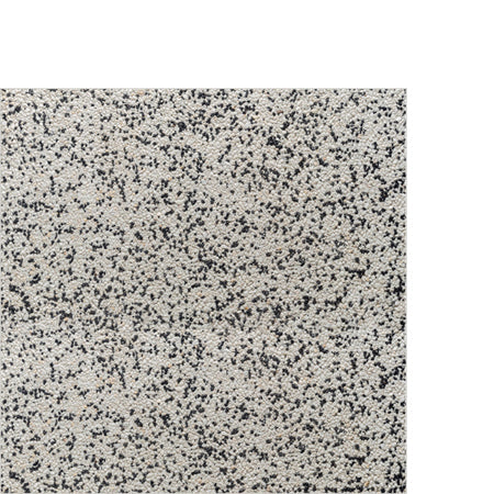 Terrazo de Grava con aristas PiedraViva