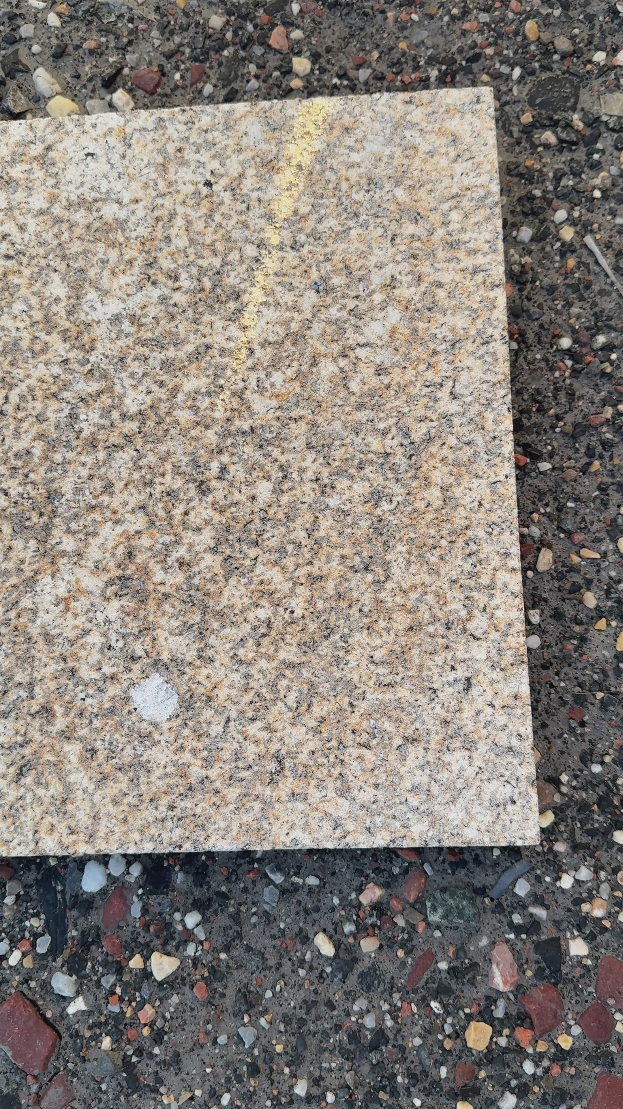 Losas de Granito
