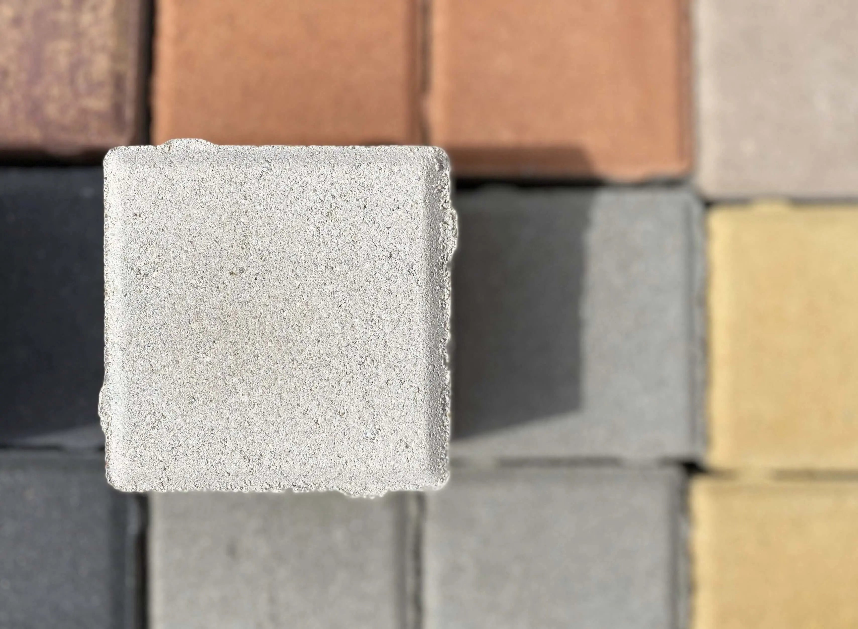 Adoquines Vetonek Vetonek